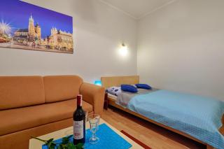 Libro Rooms - Cracóvia - 0