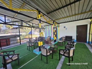 The Bunkk Inn Hotel & Restaurant - Mussoorie - 7