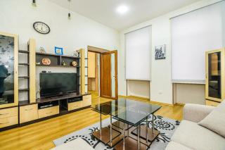 Apartment StarBucks - Bakoe - 0