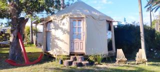 Yurtas Playa San Francisco - 9