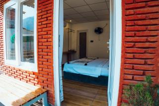 Art Bliss Hostel - 9