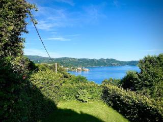 Villa Petrarca, Luxury villa with spectacular views on lake Orta - Pella - 8