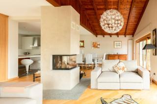 Villa Petrarca, Luxury villa with spectacular views on lake Orta - Pella - 6