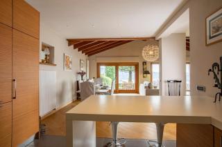 Villa Petrarca, Luxury villa with spectacular views on lake Orta - Pella - 3