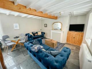 The Retreat - 2 bed cottage in Aberdovey - Aberdyfi - 2