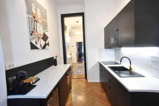 Mimi's Downtown Sweet - Zagreb - 1