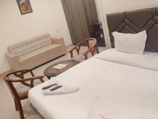 VR Ashoka Grand - Hyderabad - 0
