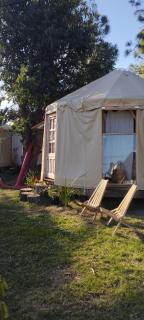 Yurtas Playa San Francisco - 7