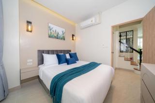 Patong pool Villa 132 - Patong - 4