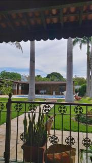 Casa de Campo - 3