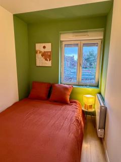Your Home Loos Lille - Loos - 1