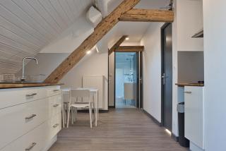 Chambres privées au calme avec espaces partagés - Metz - 0