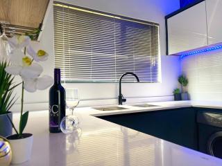 Family Elegant Smart Home - Midrand - 2