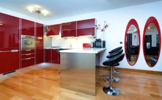 Beachfront apartment Romilda - Makarska - 1