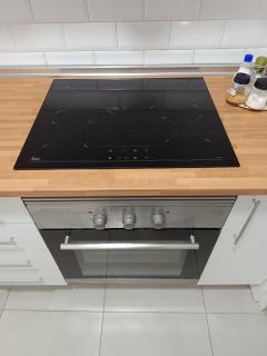 Apartamento Heroes de sostoa - 5