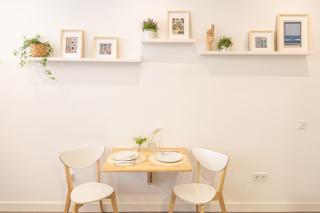 Cómodo Piso en Madrid Cerca de IFEMA y Aeropuerto - 6