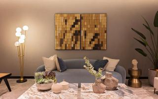 Lavish Studio at 15 Northside W City Skyline View 3rd floor - 9