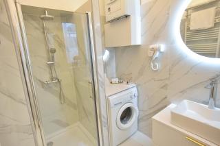 Mimi's Downtown Sweet - Zagreb - 4