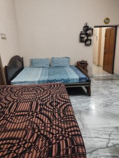 Gangotri Homestay - Prayagraj - 3