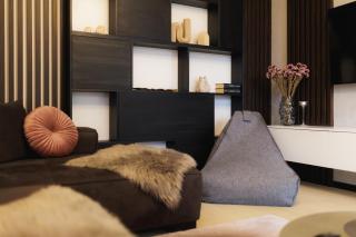 ROSE LUXURY APARTMENT & 24h self check-in with private parking - Banská Bystrica - 4