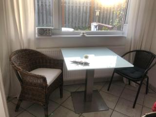 Ruhe auf Borkum - Borkum - 5