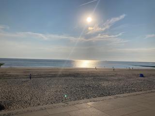 Ruhe auf Borkum - Borkum - 3