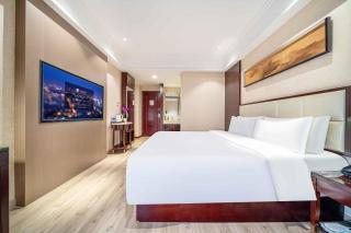 Hangzhou Jindi Wanxin Zhige Hotel - Hangzhou - 9