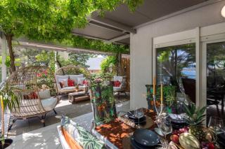Beachfront apartment Romilda - Makarska - 2