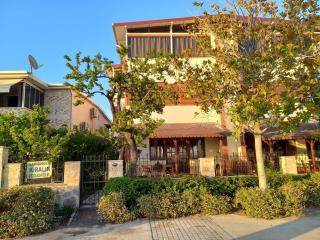 Penthouse Apartment On the Beach - Aliağa - 2