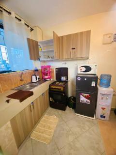 K K Homes - Nairobi - 1