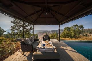 SaffronStays The Whistling Thrush - Panchgani - 5
