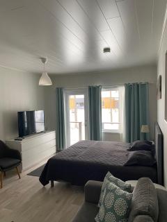 Hiekkakuja Studios by Hiekka Booking - Kalajoki - 6