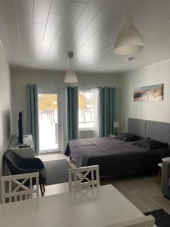Hiekkakuja Studios by Hiekka Booking - Kalajoki - 5