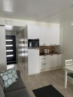 Hiekkakuja Studios by Hiekka Booking - Kalajoki - 4