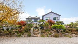 Gapyeong Maplein Pension - Pocheon - 7