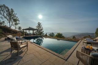 SaffronStays The Whistling Thrush - 9