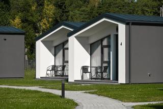 Kintų Perlas - Cozy Holiday House Complex - 9