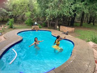 Ivory Sands Safari Lodge - Marloth Park - 7