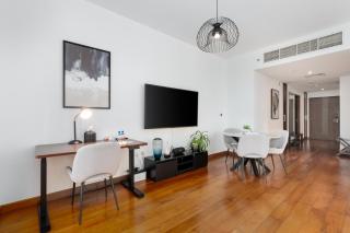 Amazing Views & Location Downtown Dubai 1 BR - Dubai - 8