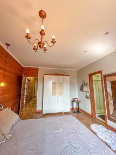 Casa de praia com piscina - 2