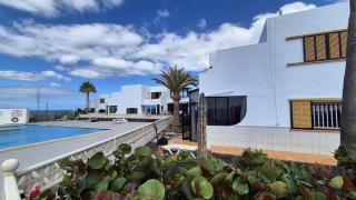 VILLA SISSI Atlantic View - Costa Del Silencio - 9