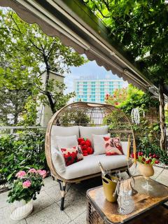 Beachfront apartment Romilda - Makarska (Macarsca) - 3