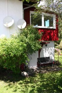Haus Rehblick Saig - Lenzkirch - 8