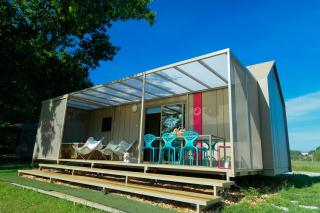 MAGNOLIA HOUSE by the RIVER BB - Primostek - 3