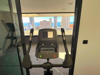 Apartment Infinity - Calpe - 8