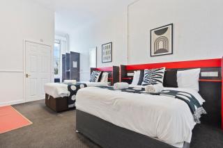 Cosy hotel in Dudley - Dudley - 8