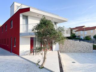 Poolside architect quadruplex - Novalja (Novaglia) - 9