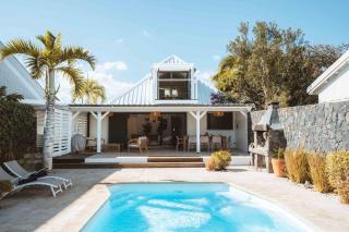 La Villa de la Mer - Saint-Paul - 7