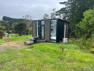 Kūaotunu Cabin 2 by Tiny Away - Kuaotunu - 0