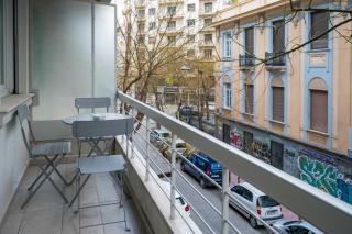 Mia Homes - National Museum - Atene - 5